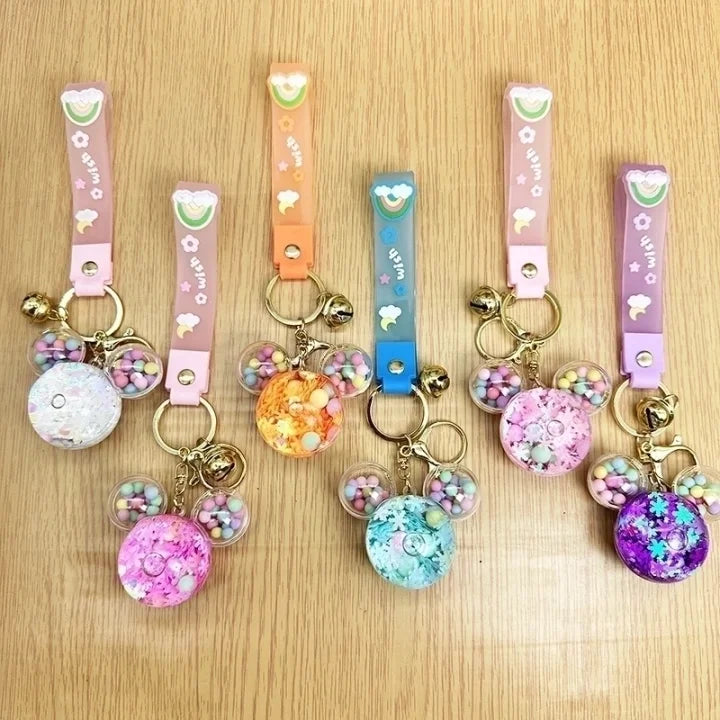 La petite maroquinerie d'Audrey