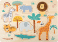 Puzzle "Safari"