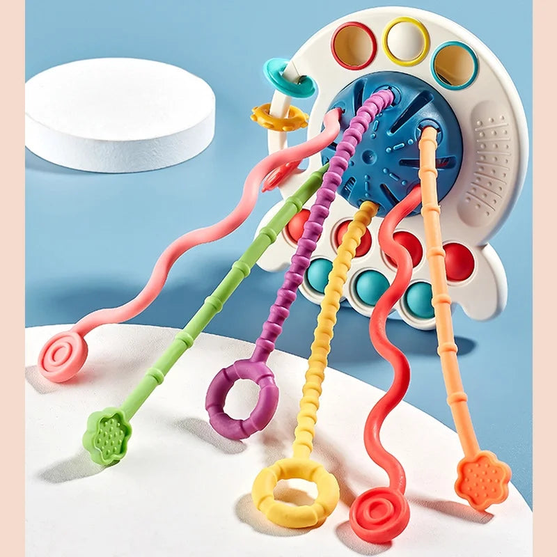 Jouets Fidget Bébé