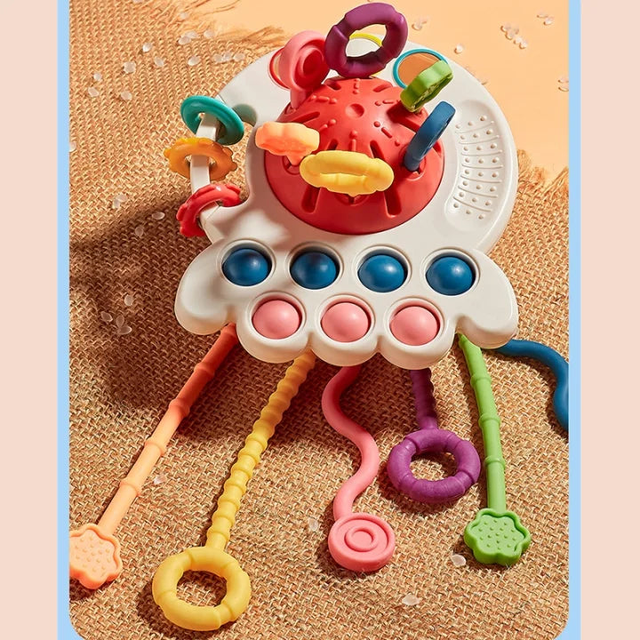 Jouets Fidget Bébé